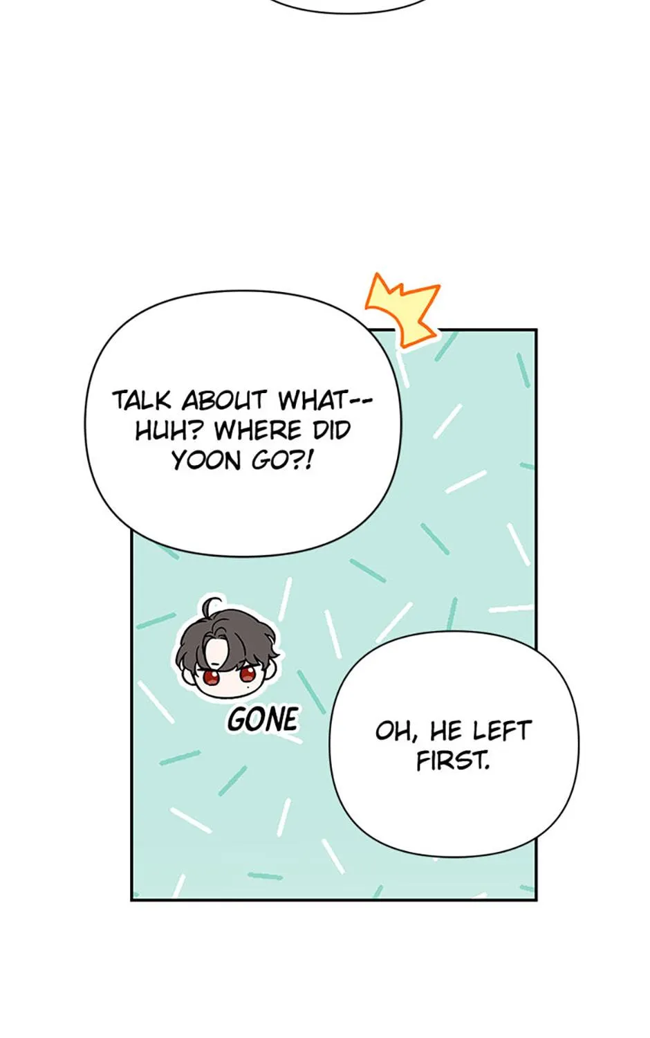 100-Day Romance Chapter 42 page 101 - 