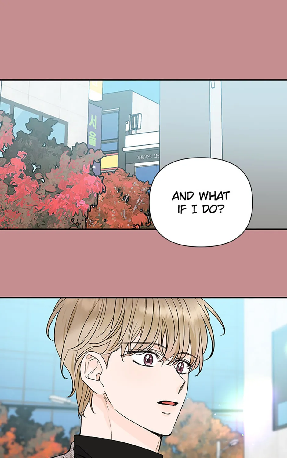100-Day Romance Chapter 42 page 105 - 
