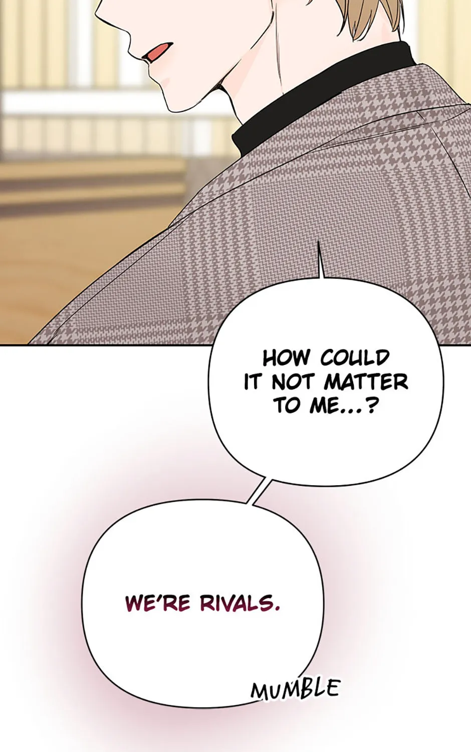 100-Day Romance Chapter 42 page 111 - 