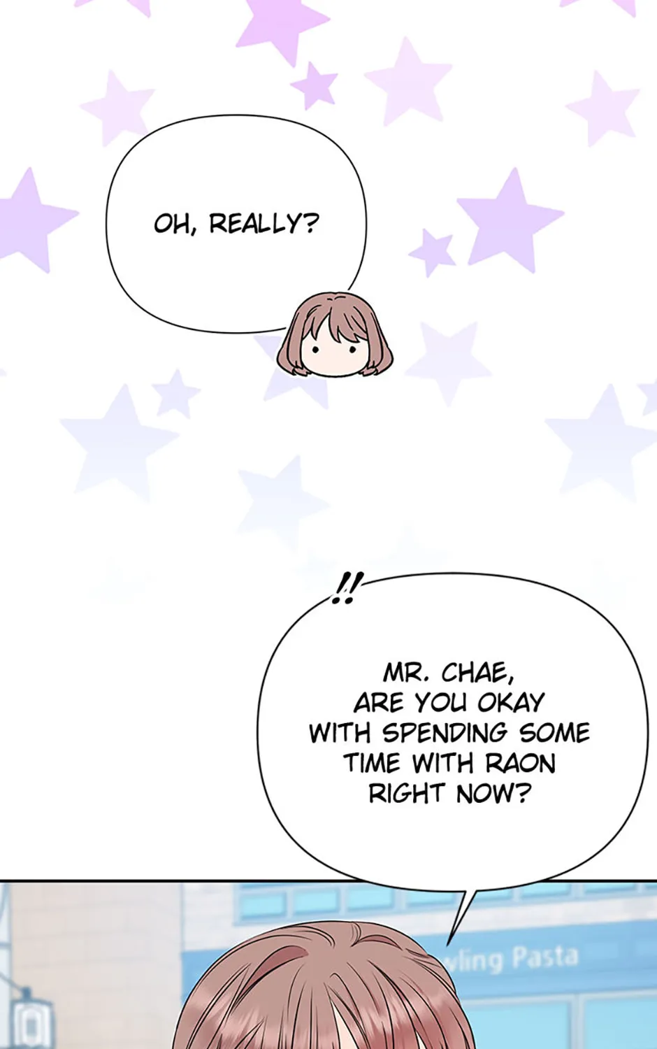 100-Day Romance Chapter 42 page 15 - 