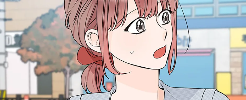 100-Day Romance Chapter 42 page 16 - 