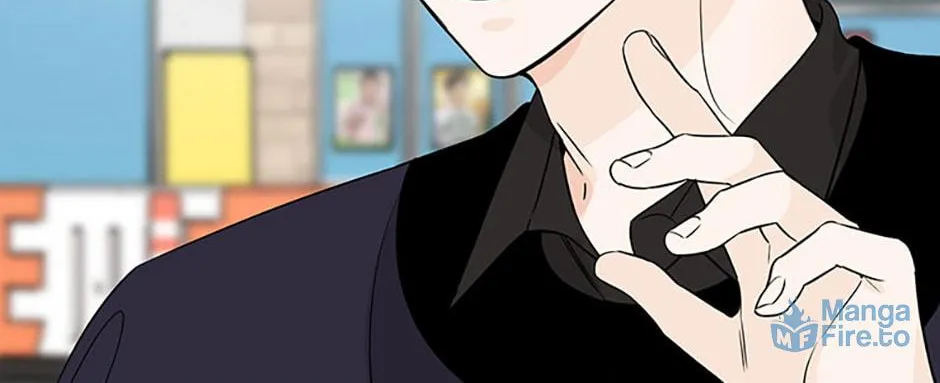 100-Day Romance Chapter 42 page 18 - 