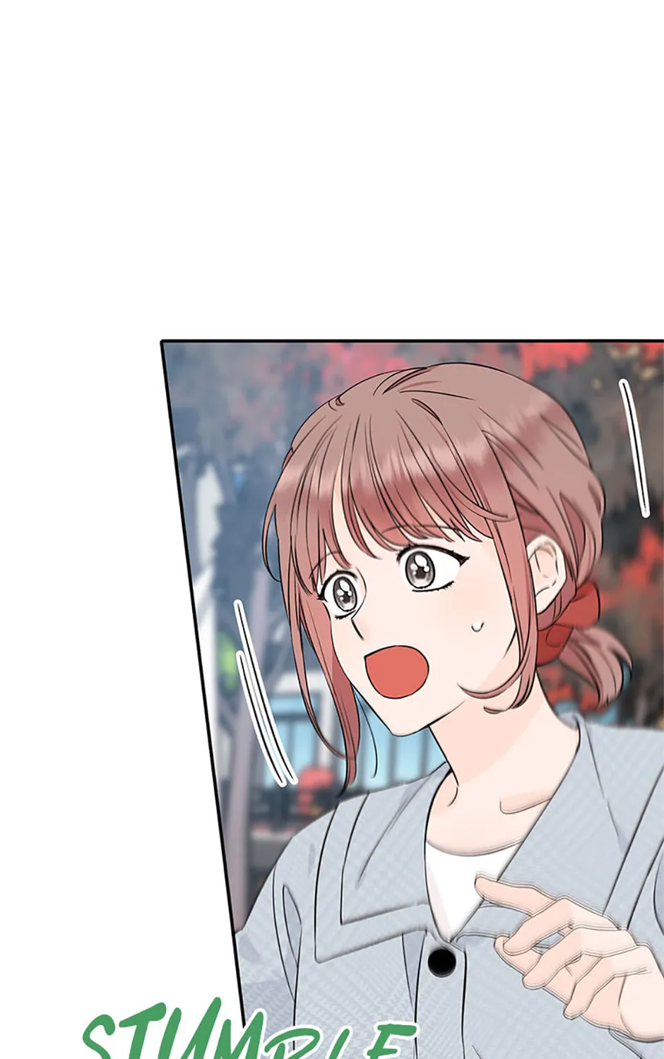100-Day Romance Chapter 42 page 21 - 