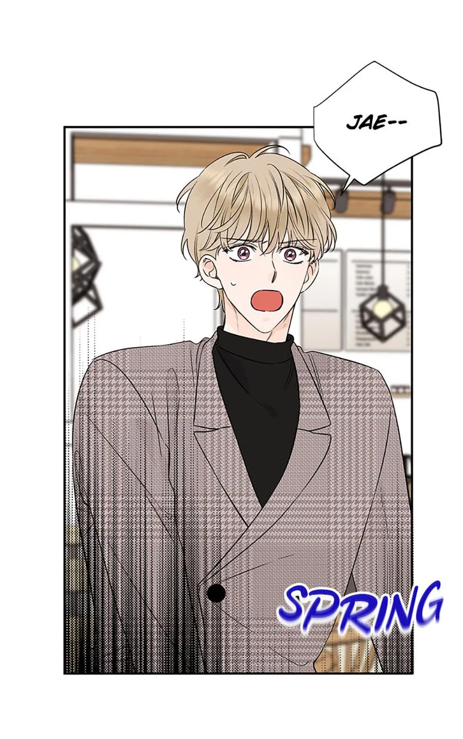 100-Day Romance Chapter 42 page 23 - 
