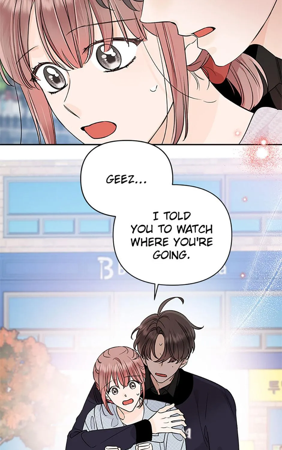 100-Day Romance Chapter 42 page 29 - 