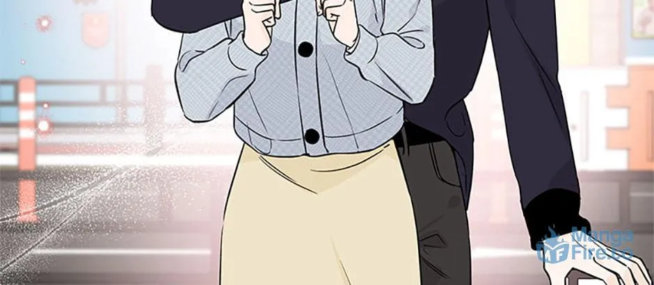 100-Day Romance Chapter 42 page 30 - 