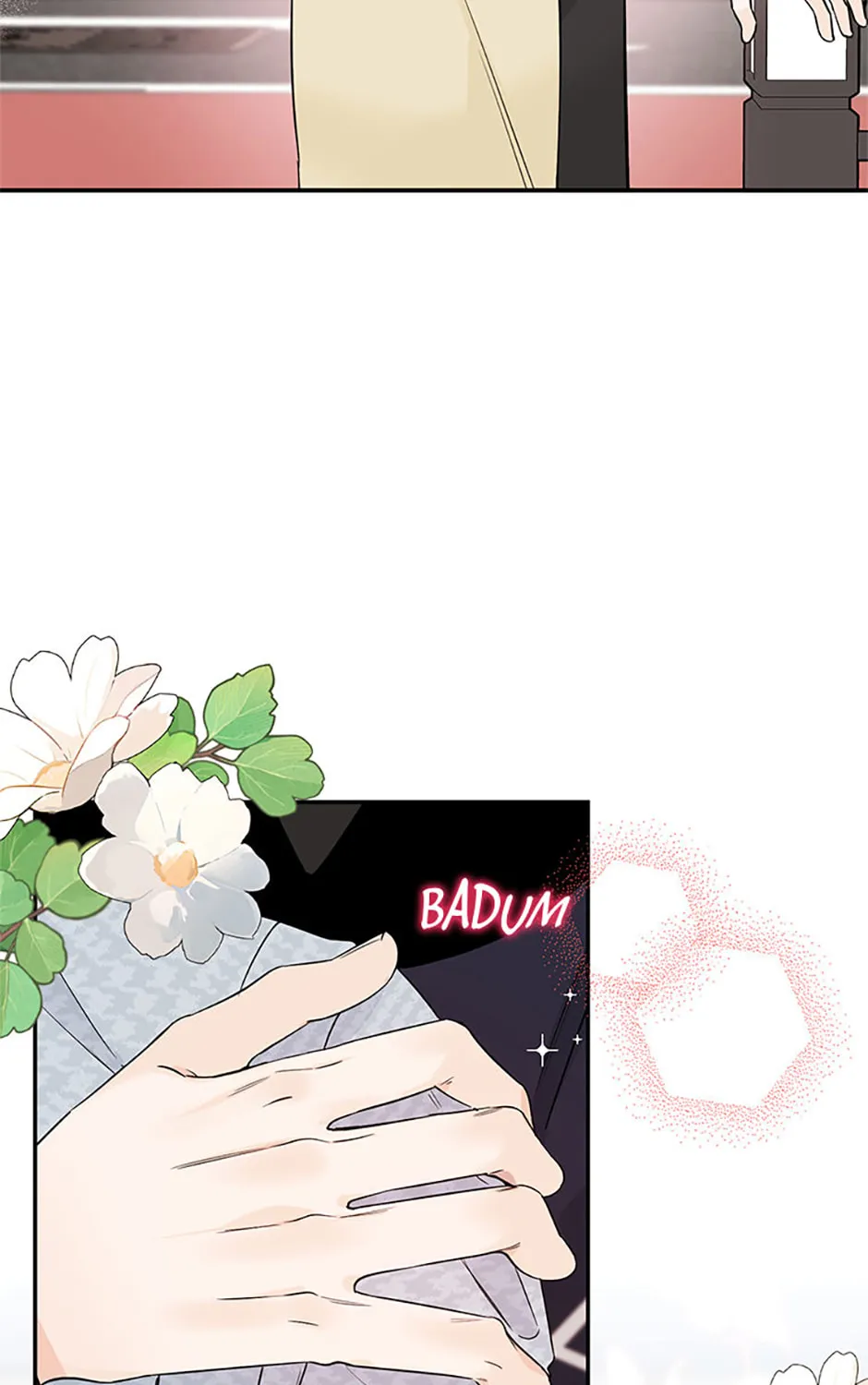 100-Day Romance Chapter 42 page 31 - 