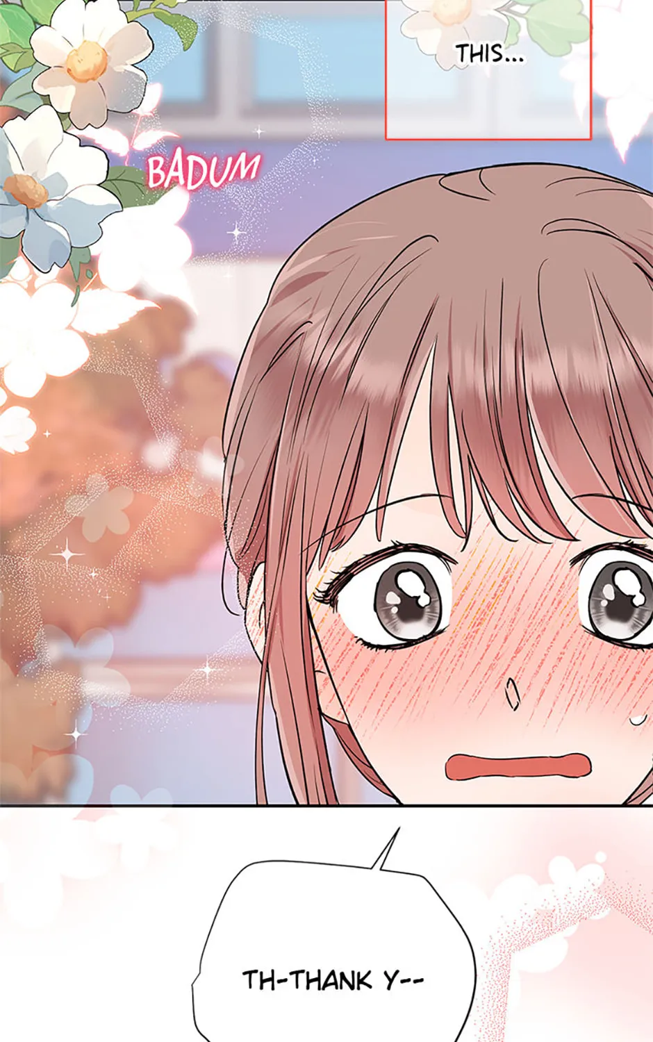 100-Day Romance Chapter 42 page 33 - 