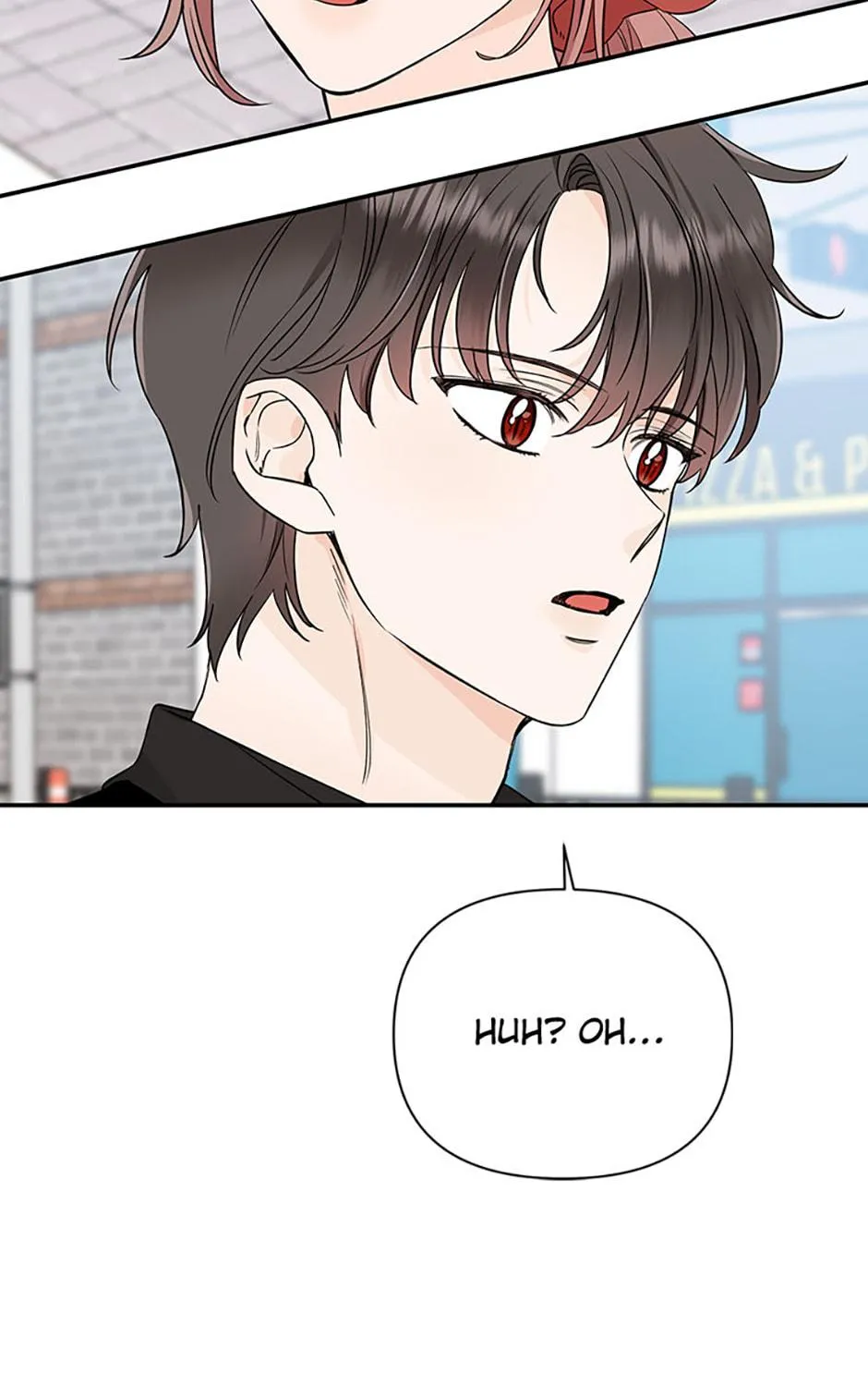 100-Day Romance Chapter 42 page 5 - 