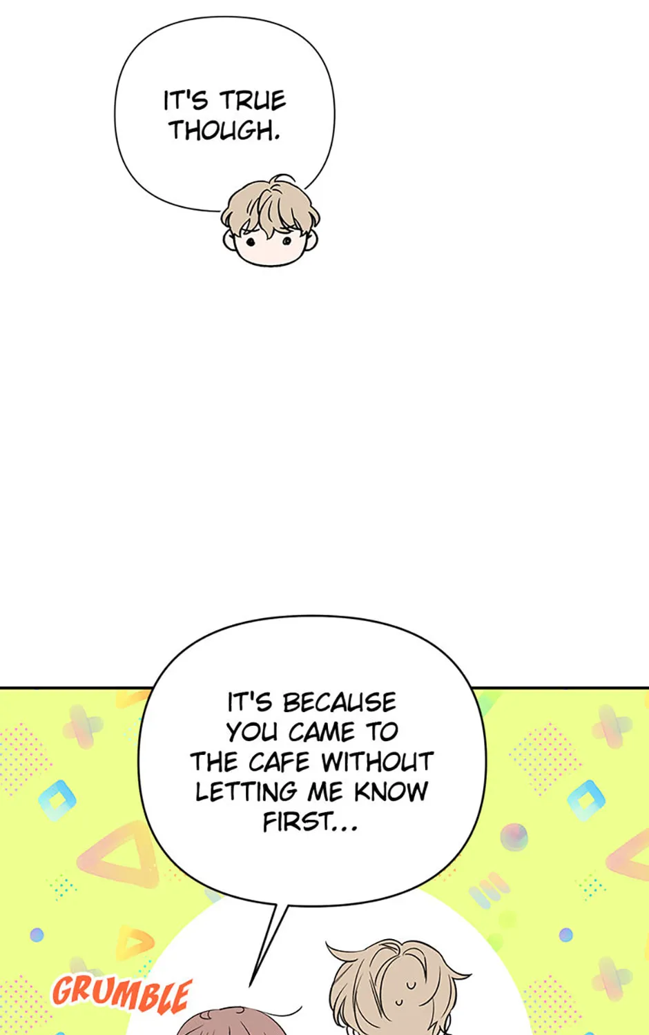100-Day Romance Chapter 42 page 45 - 