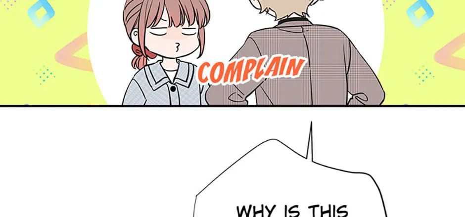 100-Day Romance Chapter 42 page 46 - 
