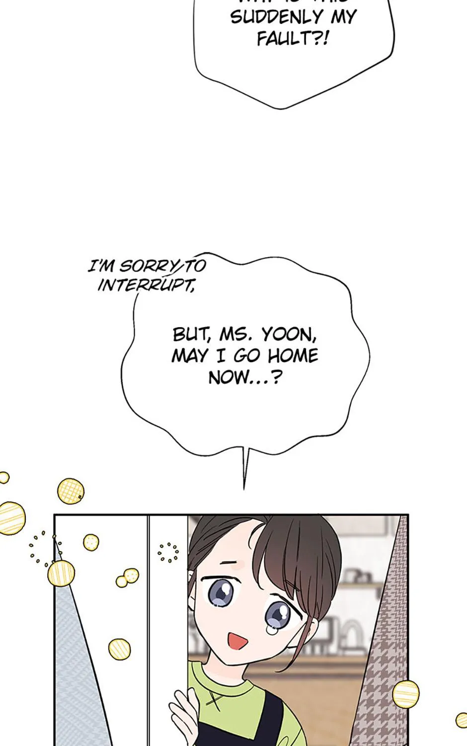 100-Day Romance Chapter 42 page 47 - 