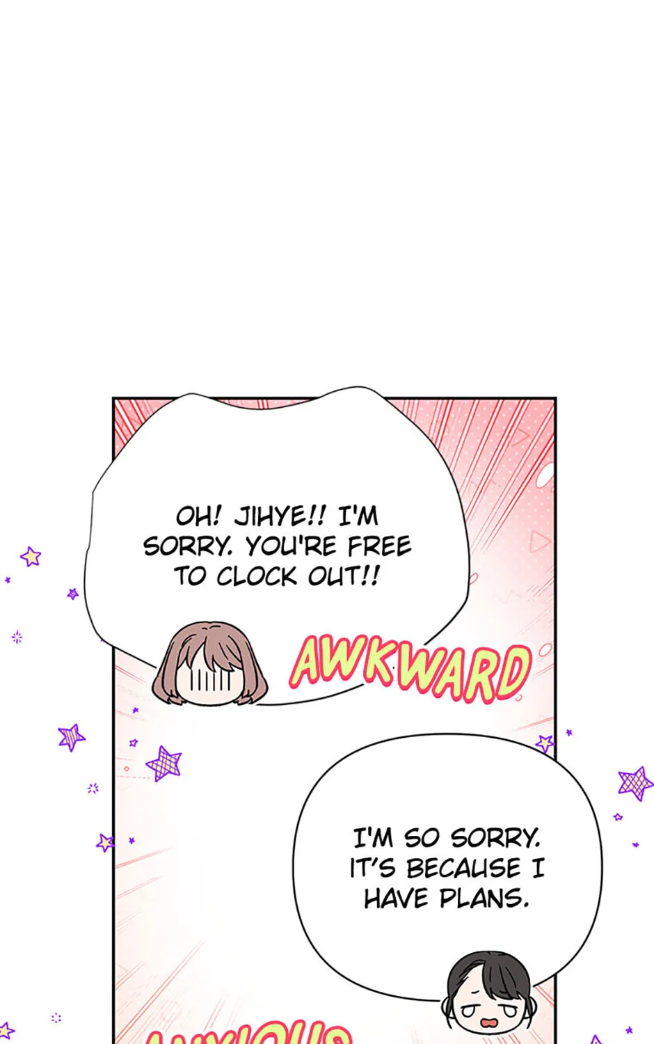 100-Day Romance Chapter 42 page 49 - 