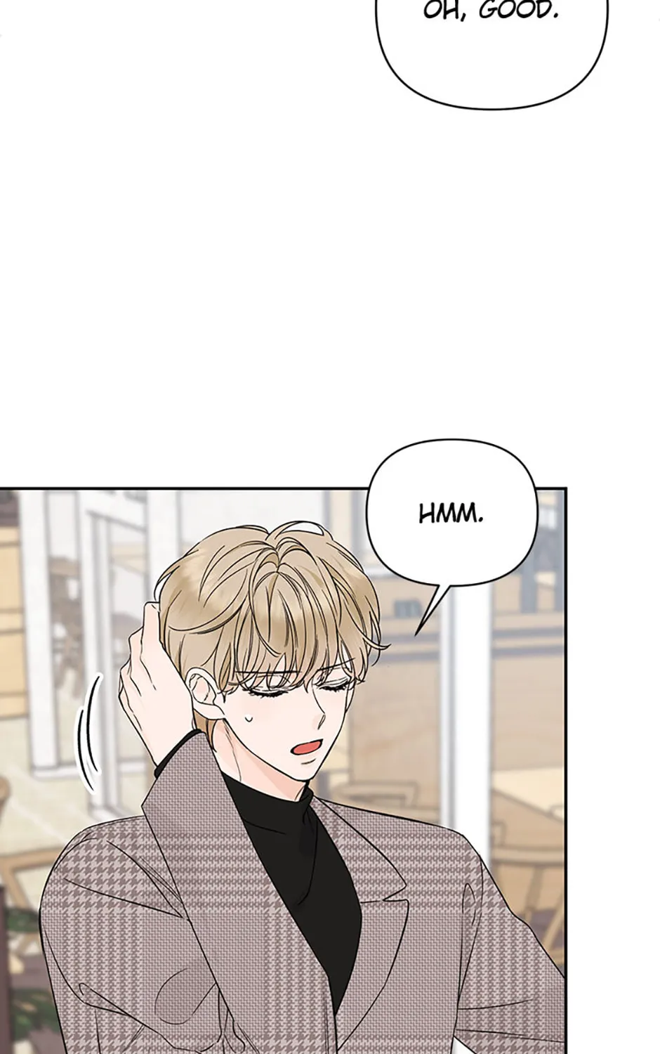 100-Day Romance Chapter 42 page 55 - 