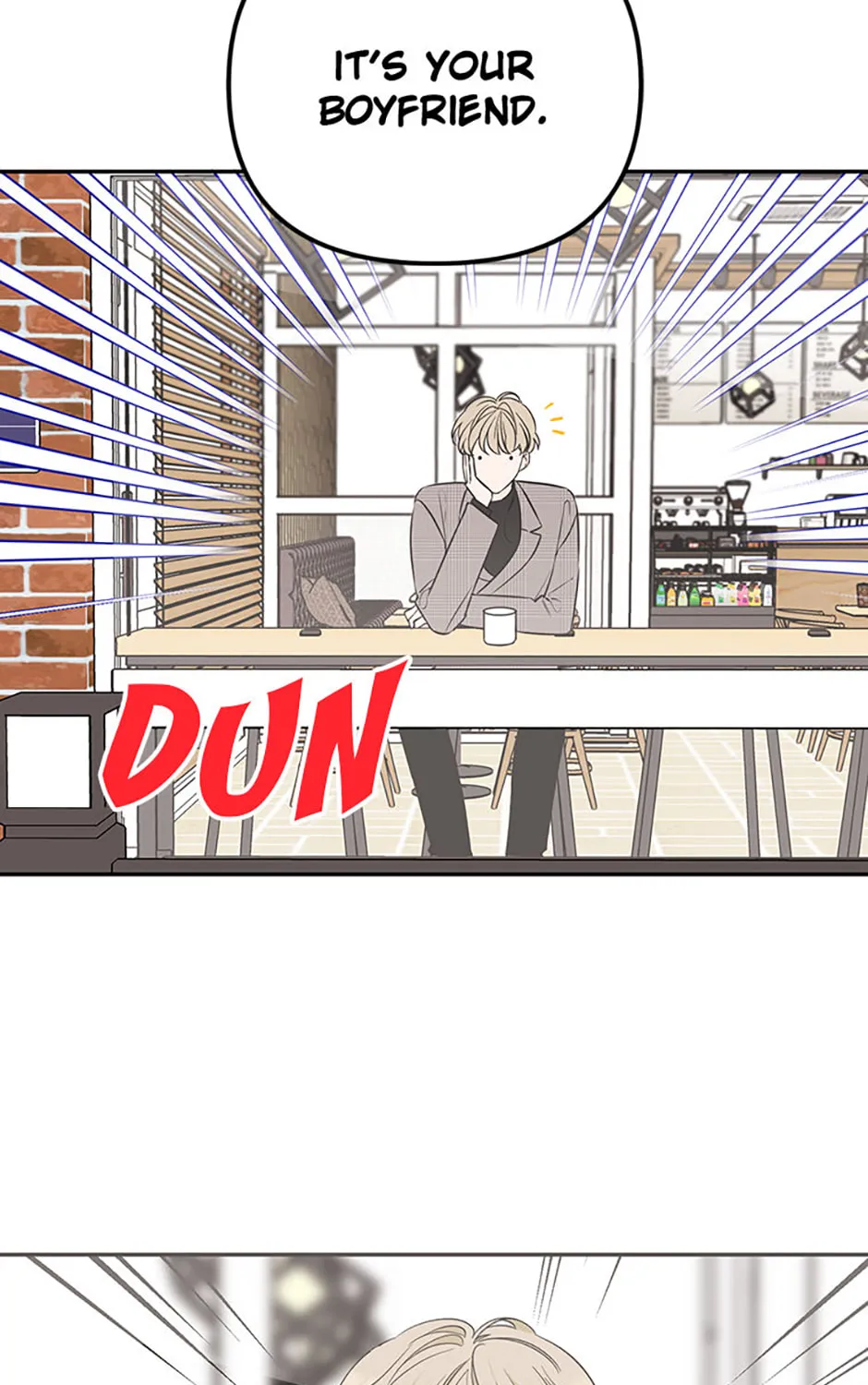 100-Day Romance Chapter 42 page 7 - 