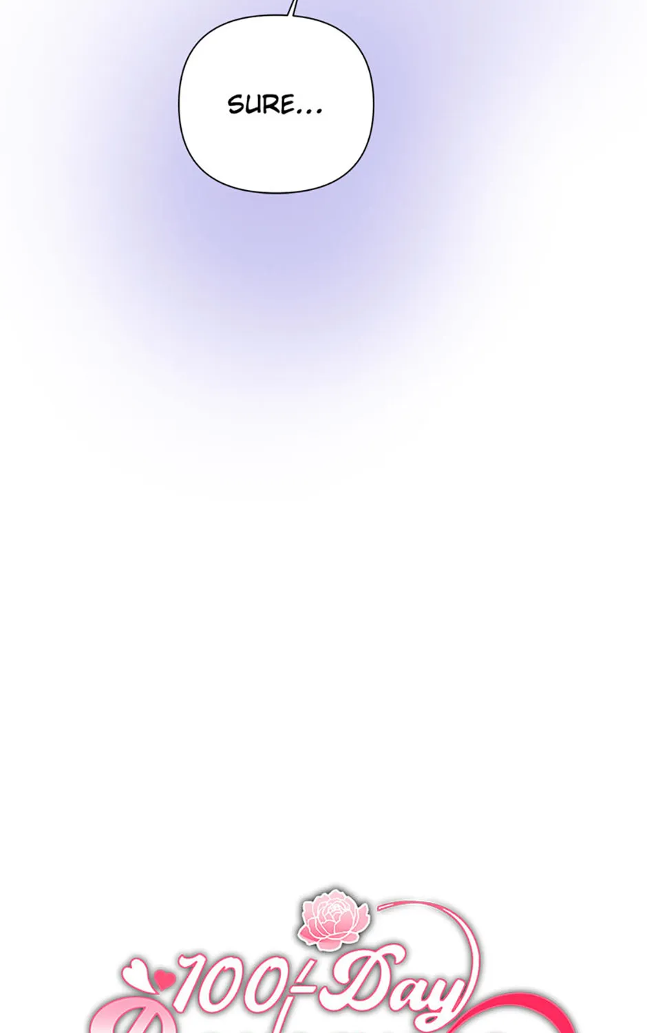 100-Day Romance Chapter 42 page 61 - 