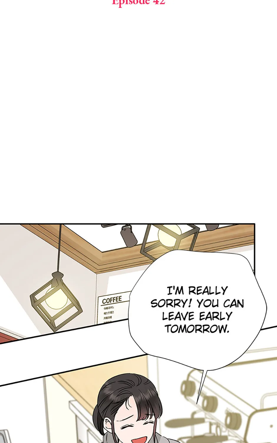 100-Day Romance Chapter 42 page 63 - 