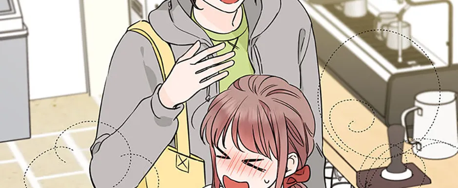 100-Day Romance Chapter 42 page 64 - 