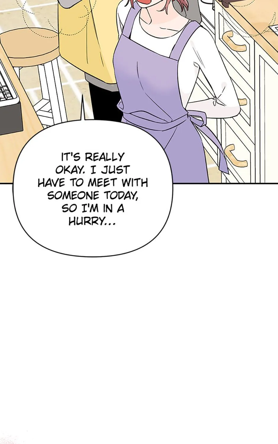 100-Day Romance Chapter 42 page 65 - 