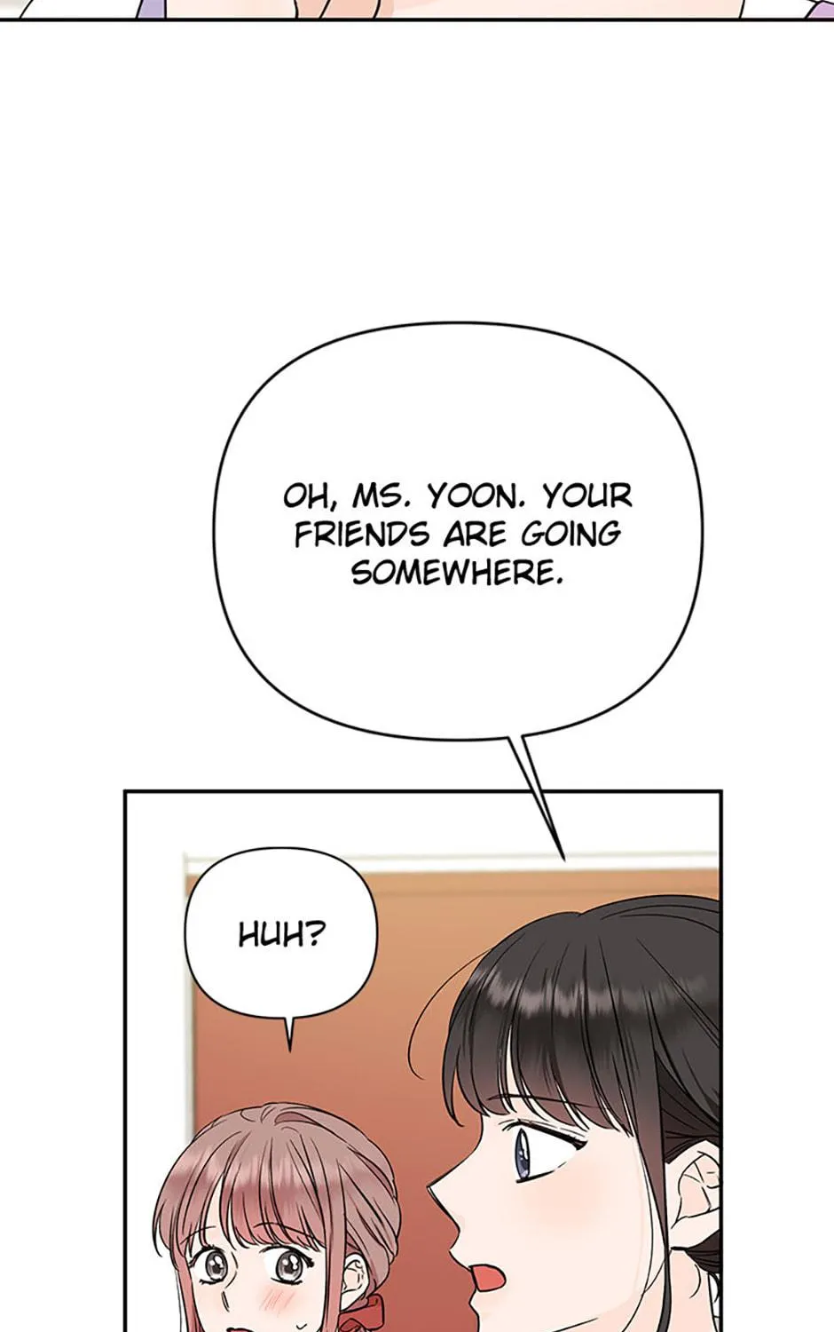 100-Day Romance Chapter 42 page 71 - 