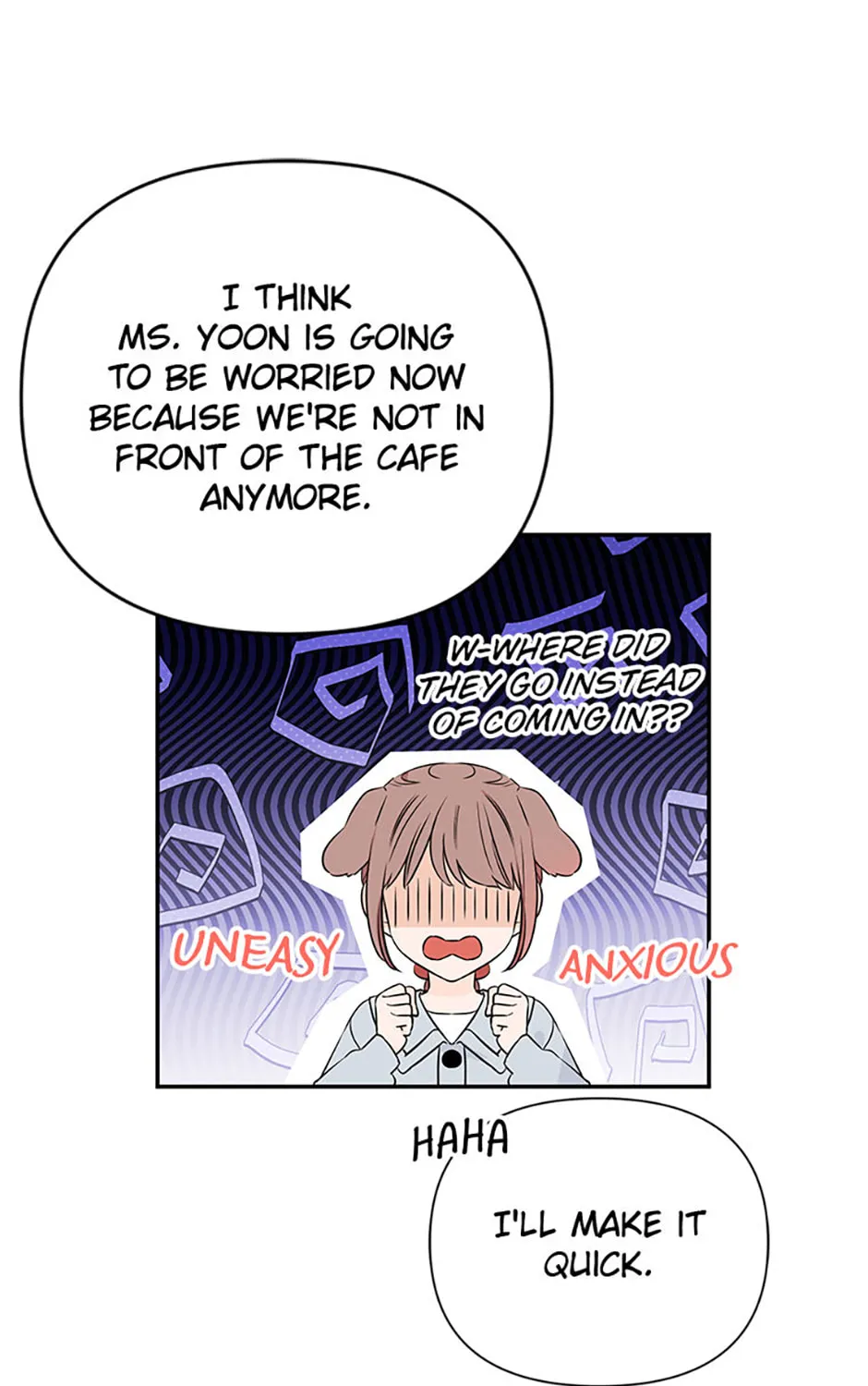 100-Day Romance Chapter 42 page 79 - 