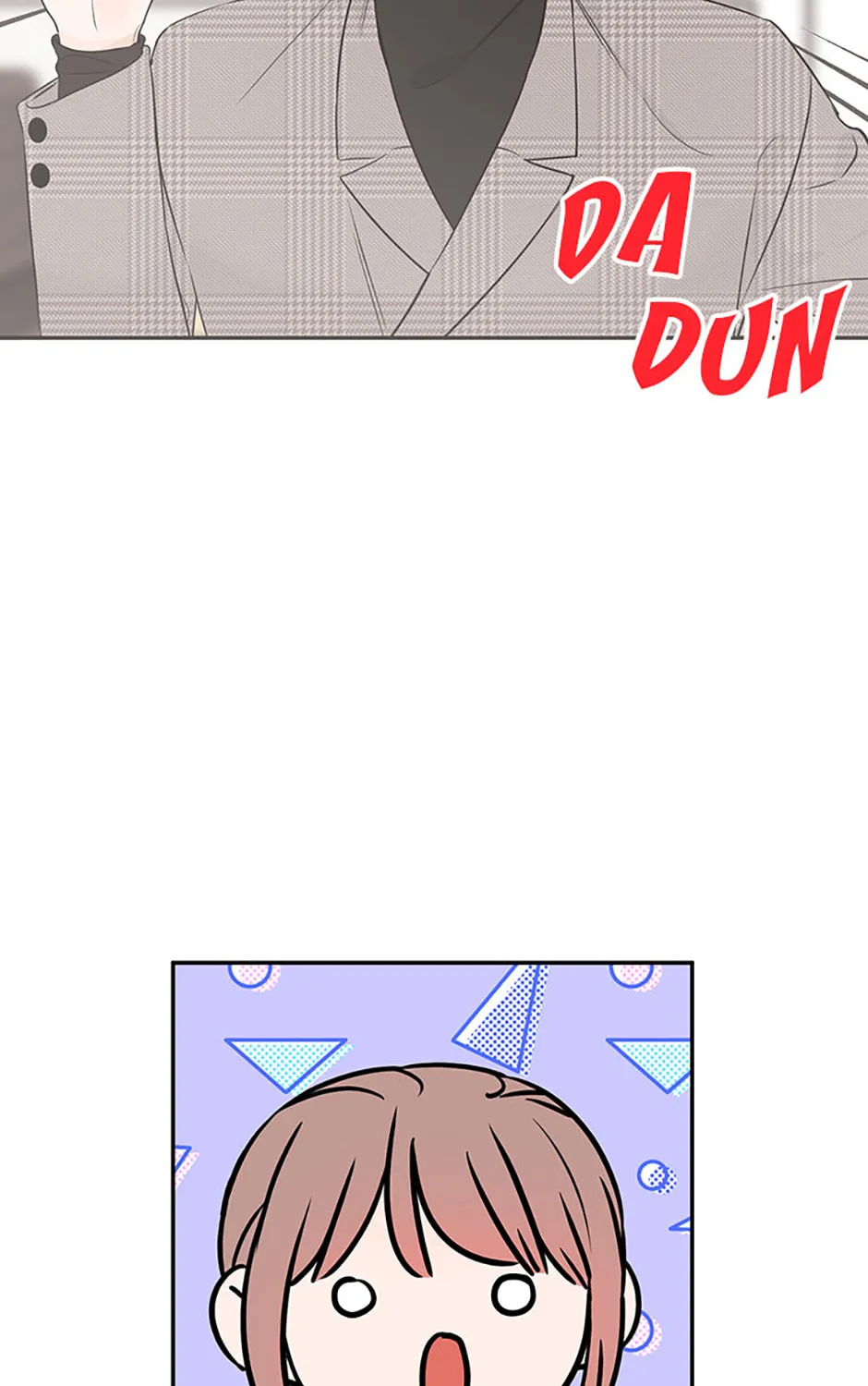 100-Day Romance Chapter 42 page 9 - 