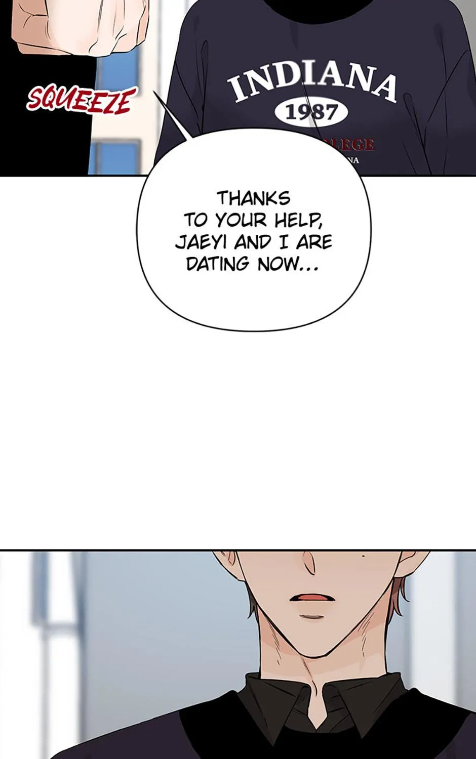 100-Day Romance Chapter 42 page 83 - 