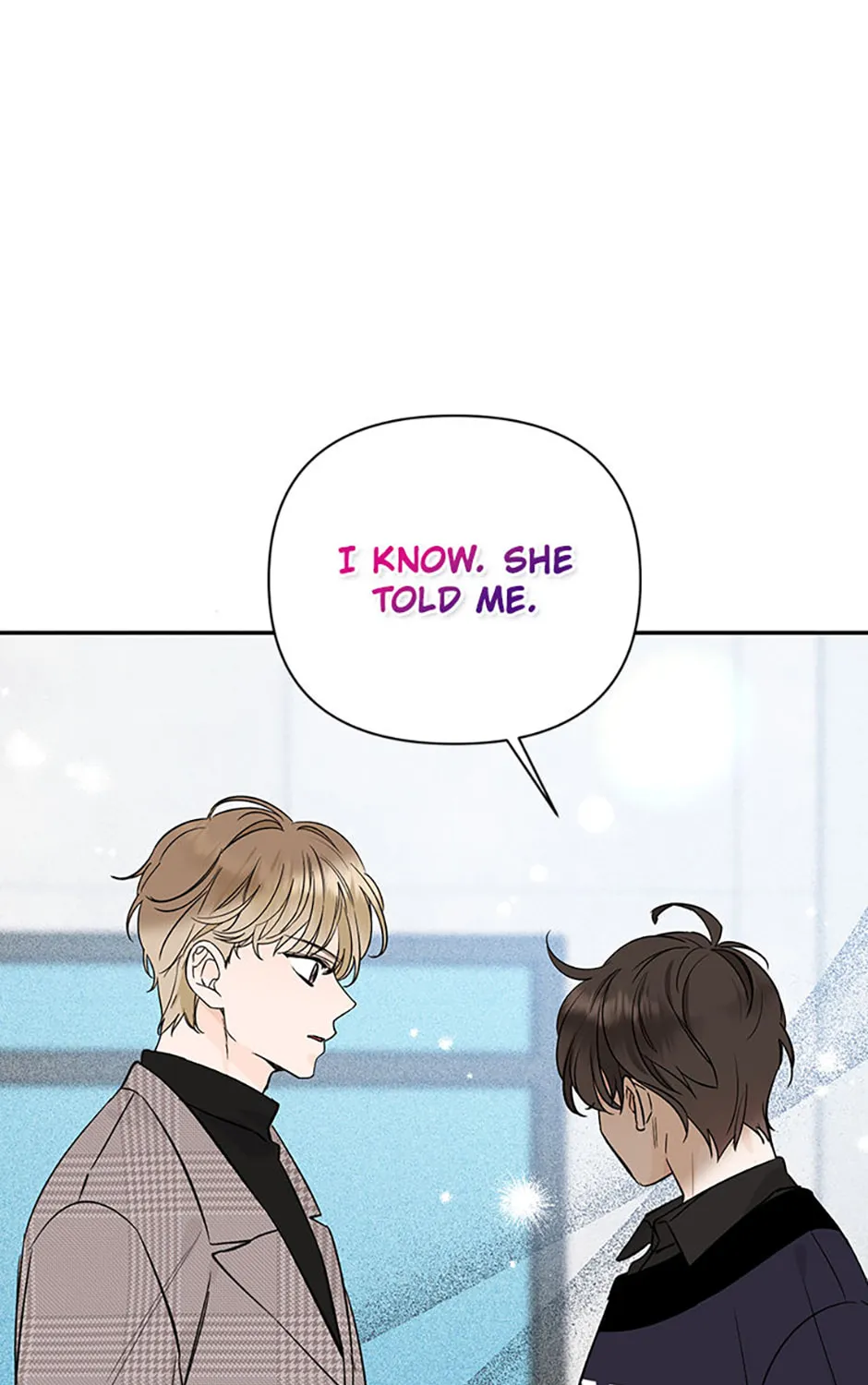 100-Day Romance Chapter 42 page 85 - 