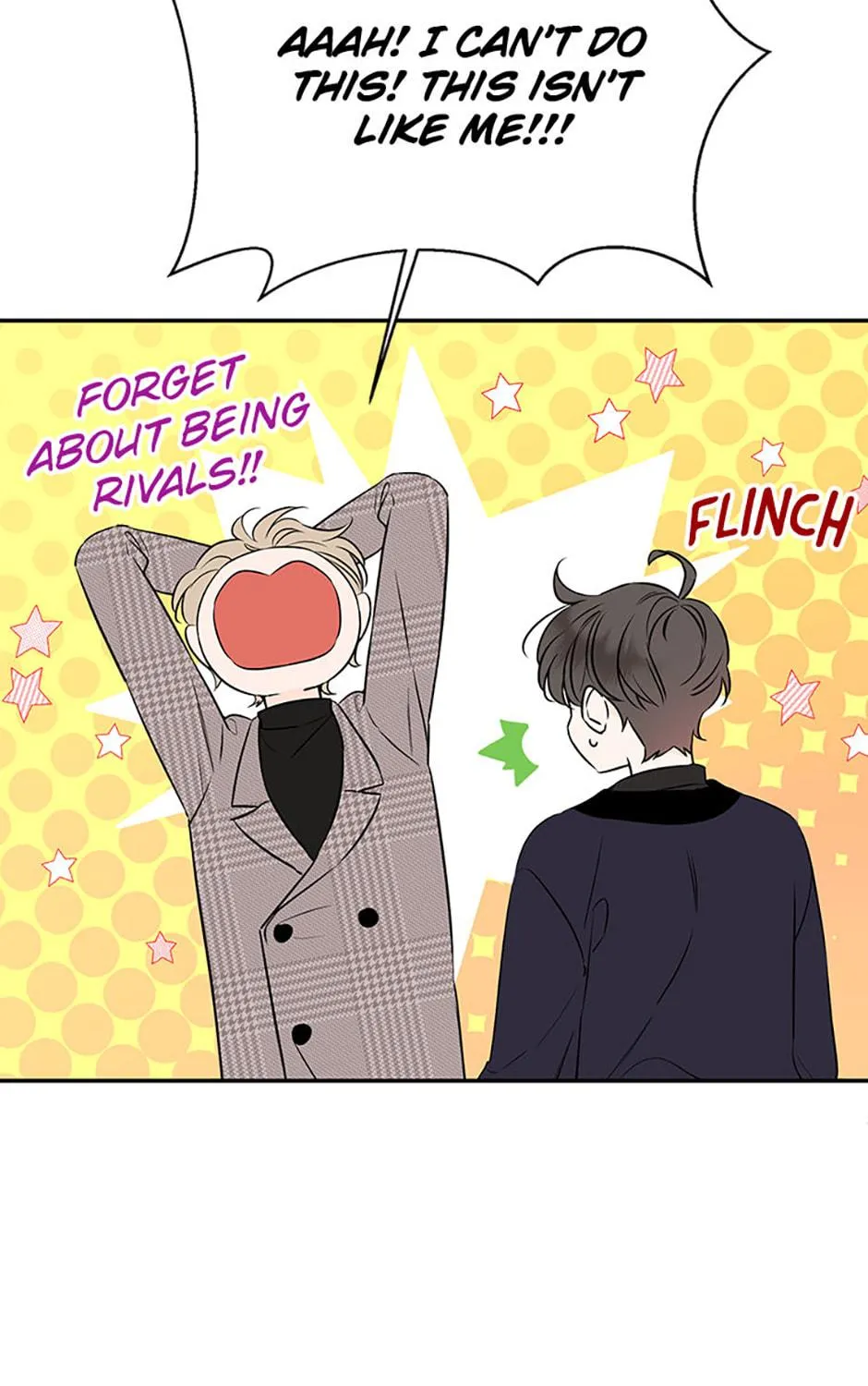 100-Day Romance Chapter 42 page 89 - 