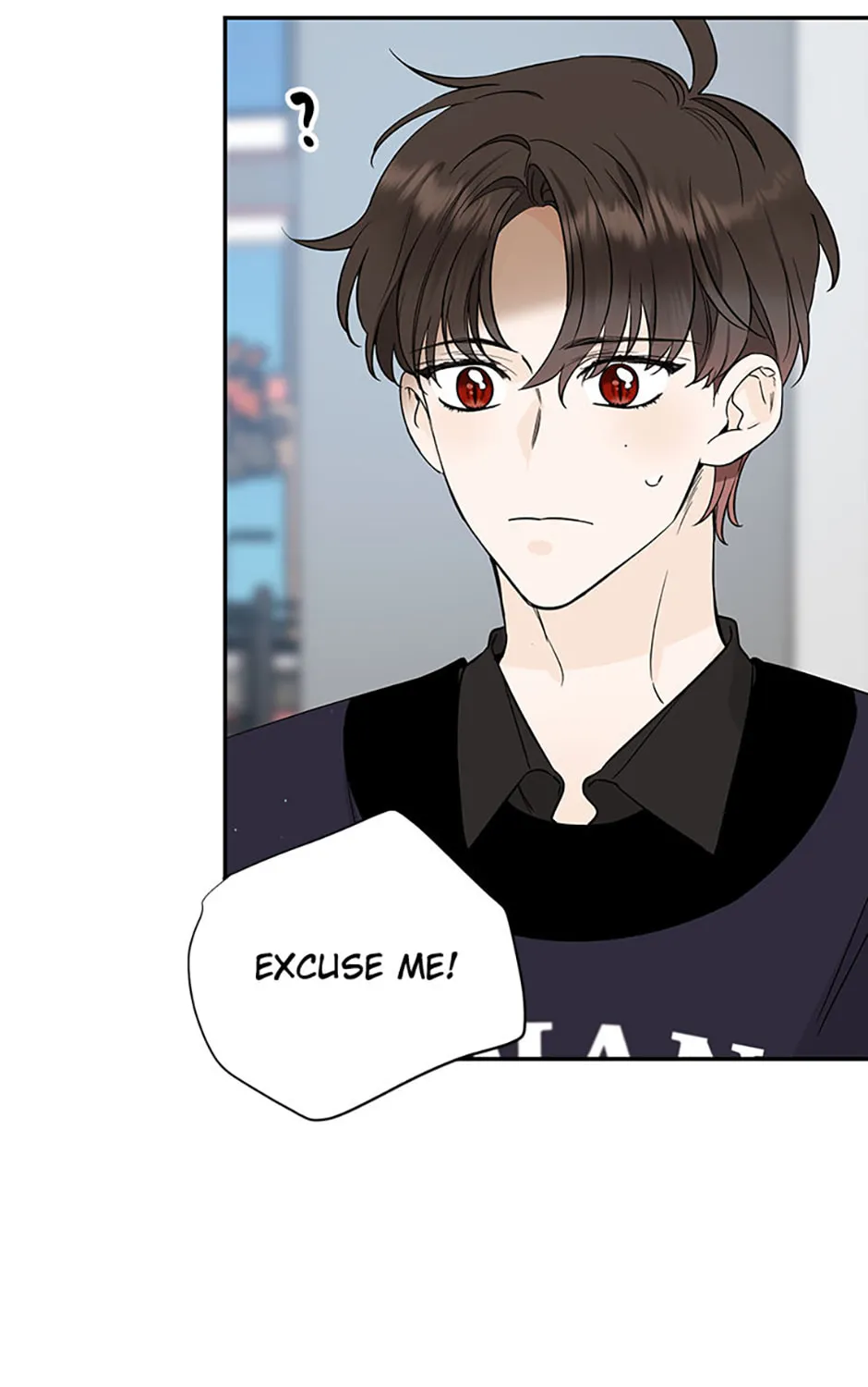 100-Day Romance Chapter 42 page 91 - 
