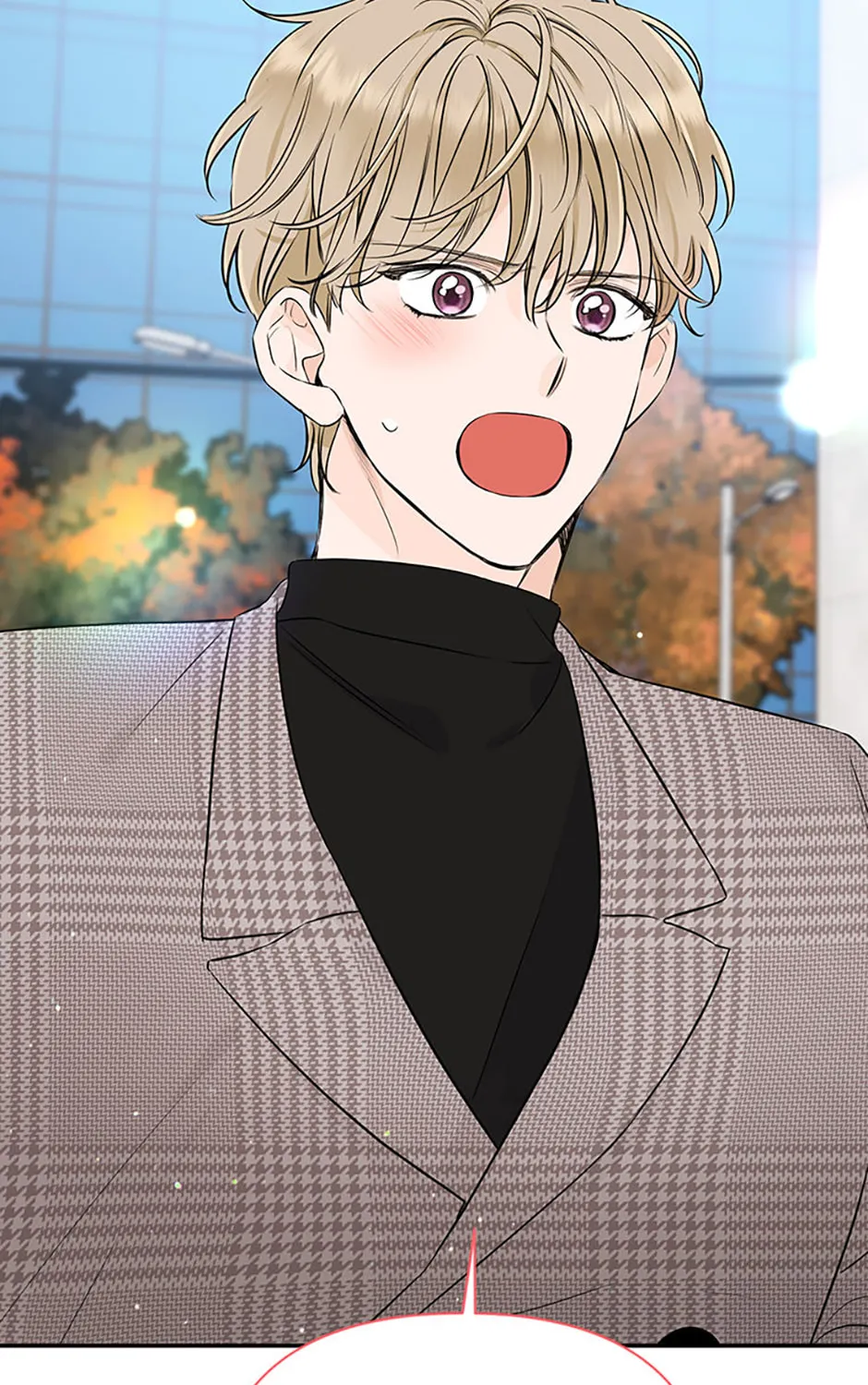 100-Day Romance Chapter 42 page 93 - 