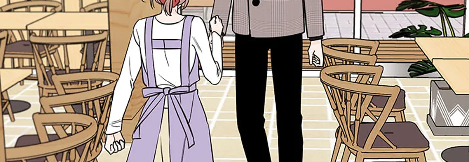 100-Day Romance Chapter 42 page 98 - 