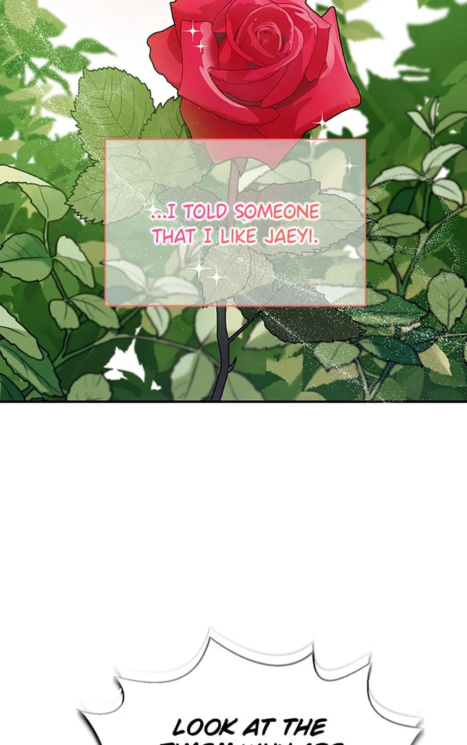 100-Day Romance Chapter 43 page 11 - 