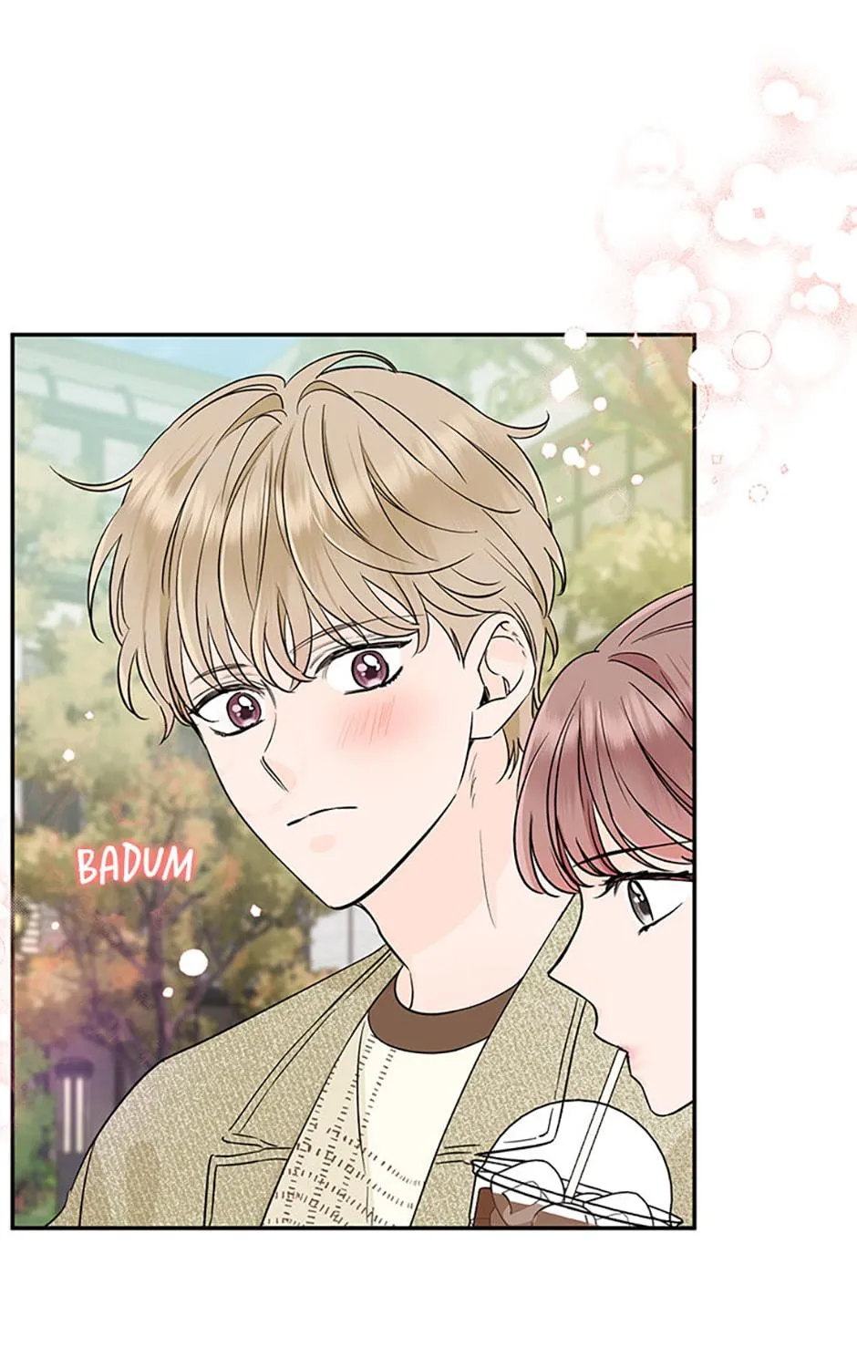 100-Day Romance Chapter 43 page 101 - 