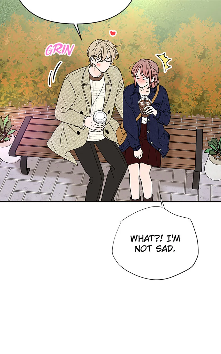 100-Day Romance Chapter 43 page 103 - 