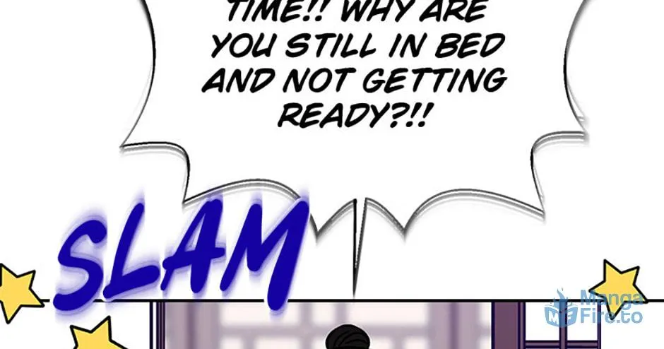100-Day Romance Chapter 43 page 12 - 