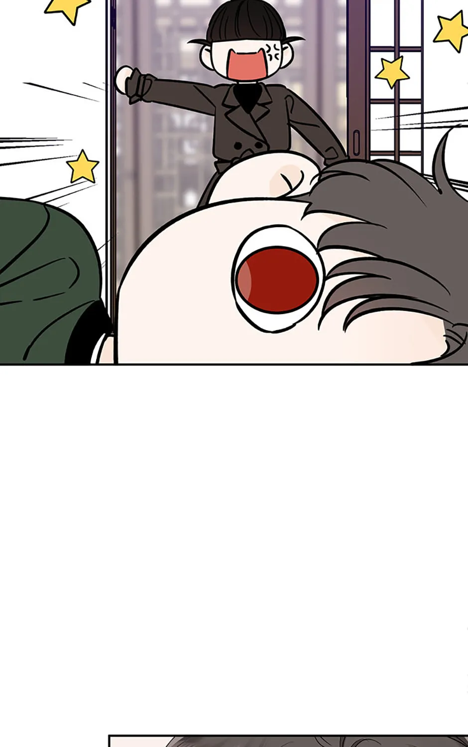 100-Day Romance Chapter 43 page 13 - 