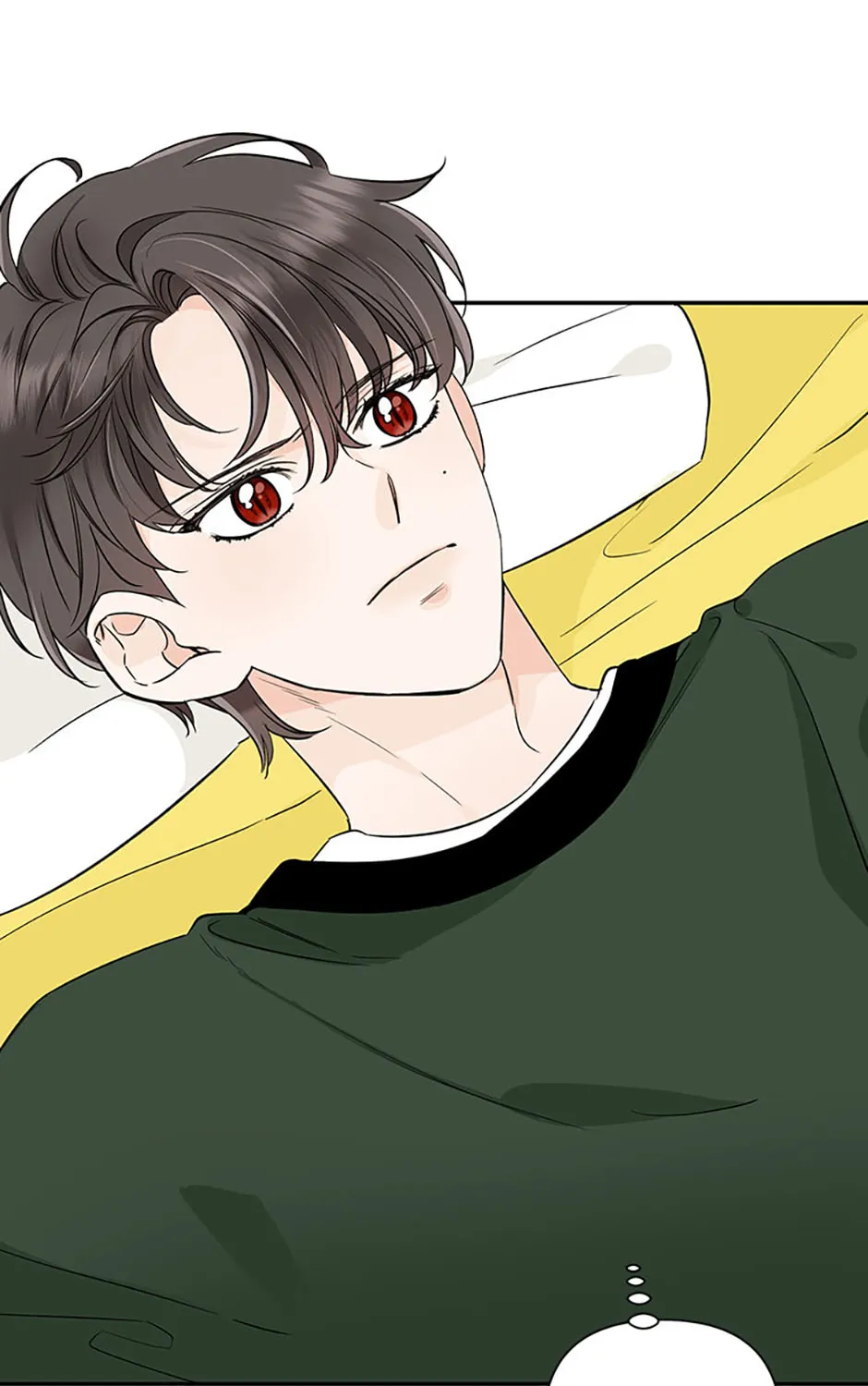 100-Day Romance Chapter 43 page 3 - 