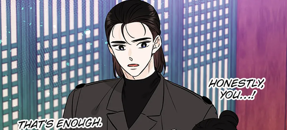 100-Day Romance Chapter 43 page 22 - 
