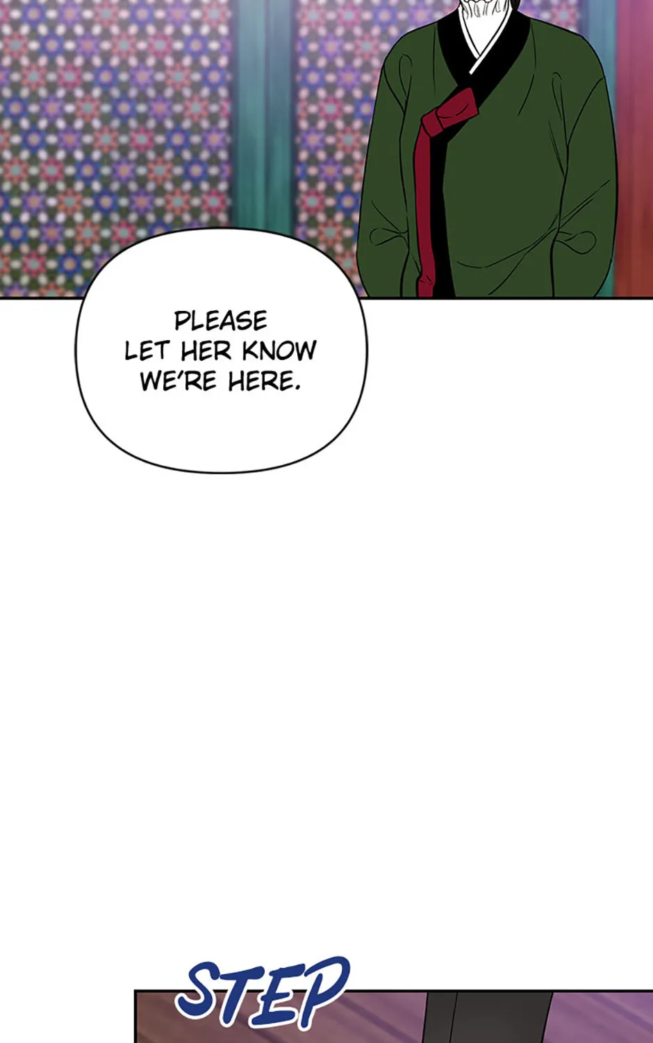 100-Day Romance Chapter 43 page 25 - 