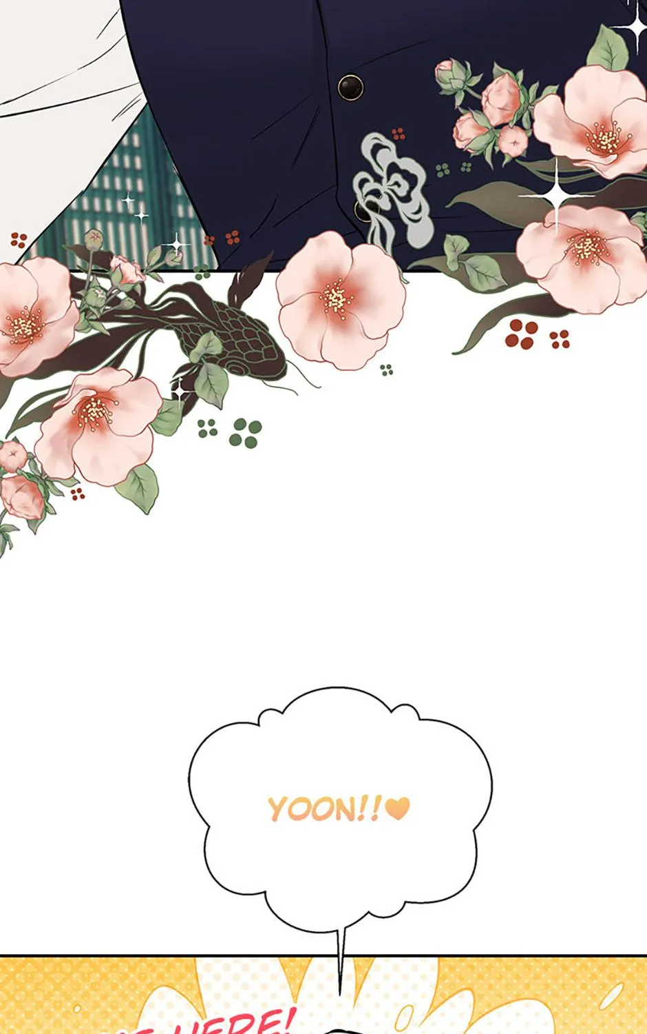100-Day Romance Chapter 43 page 29 - 