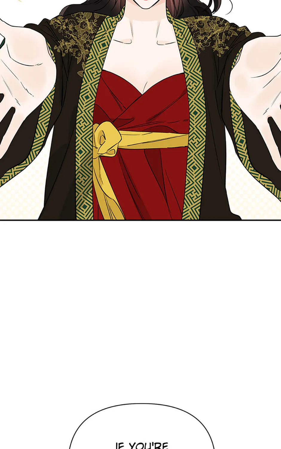 100-Day Romance Chapter 43 page 31 - 