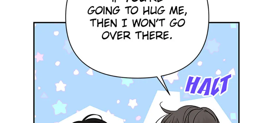 100-Day Romance Chapter 43 page 32 - 