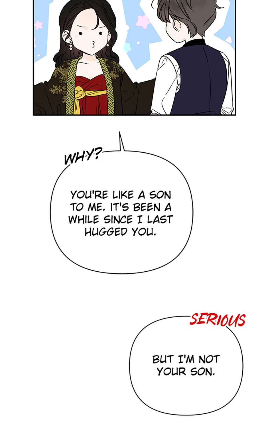 100-Day Romance Chapter 43 page 33 - 