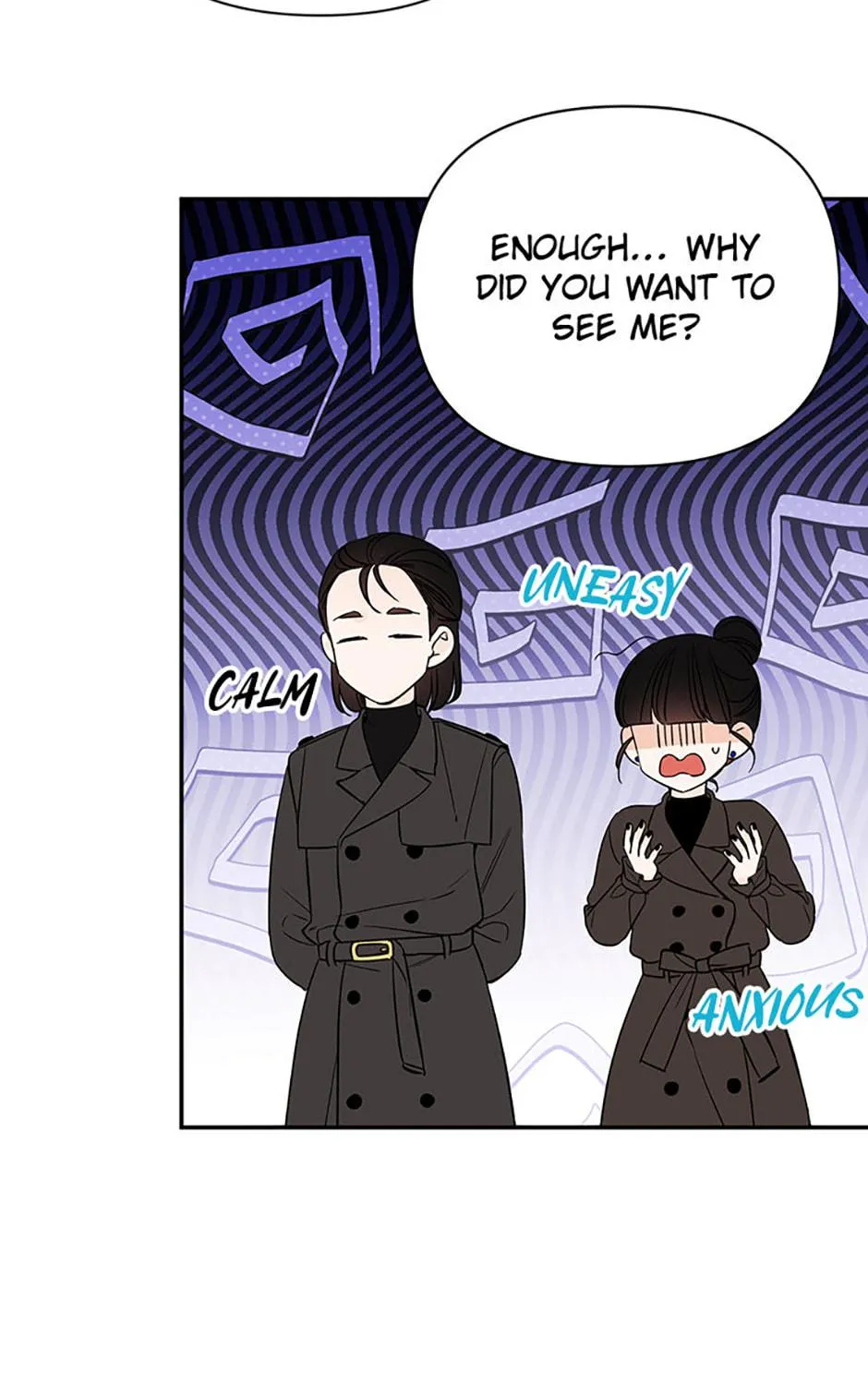 100-Day Romance Chapter 43 page 35 - 