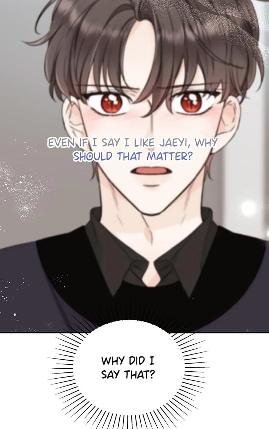 100-Day Romance Chapter 43 page 5 - 