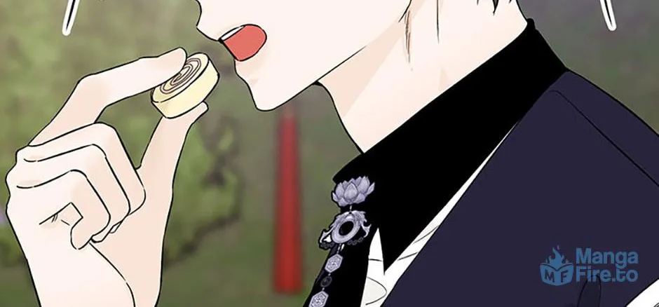 100-Day Romance Chapter 43 page 42 - 