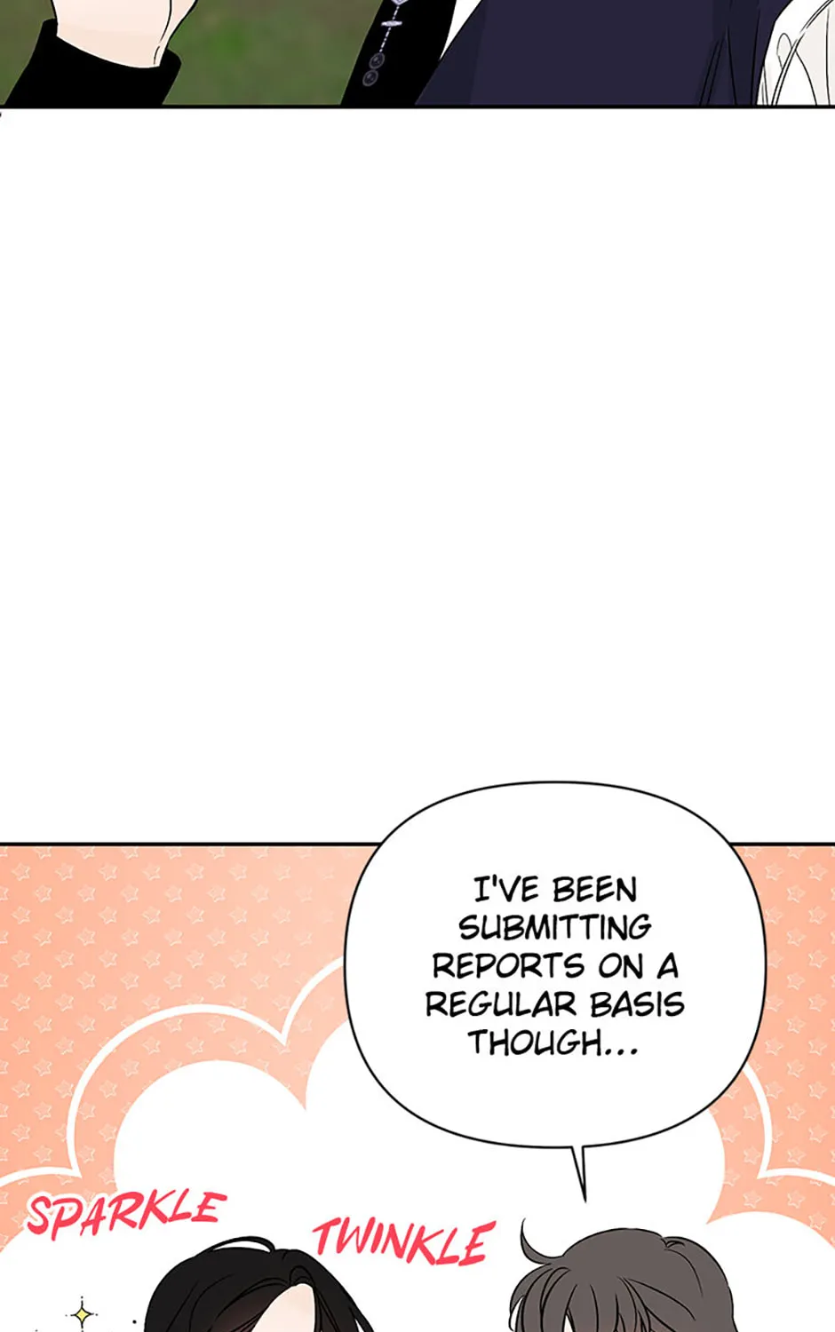 100-Day Romance Chapter 43 page 43 - 