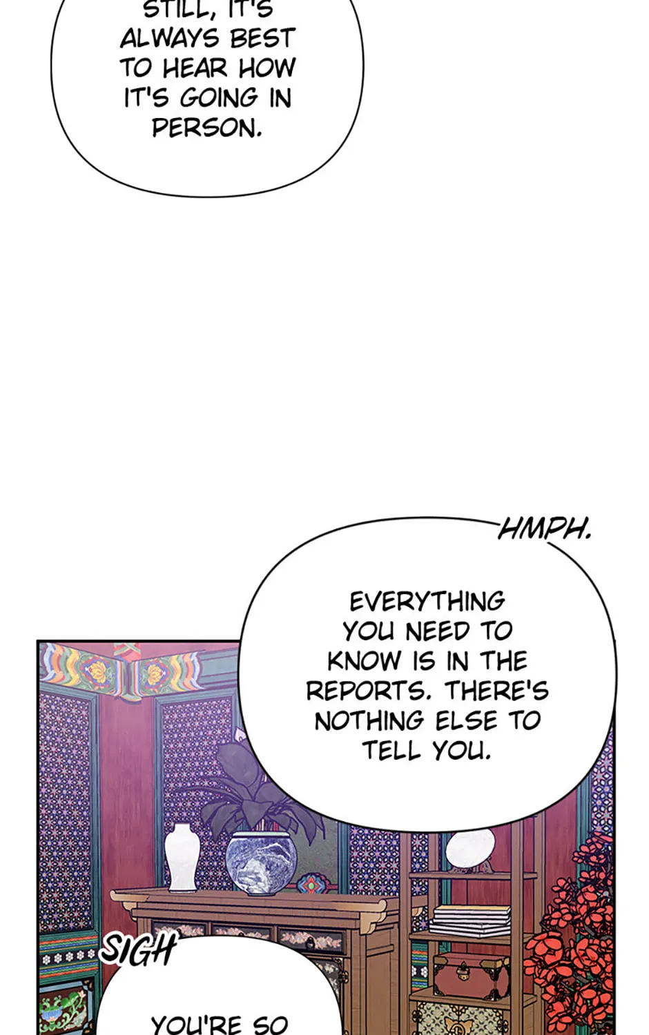 100-Day Romance Chapter 43 page 45 - 