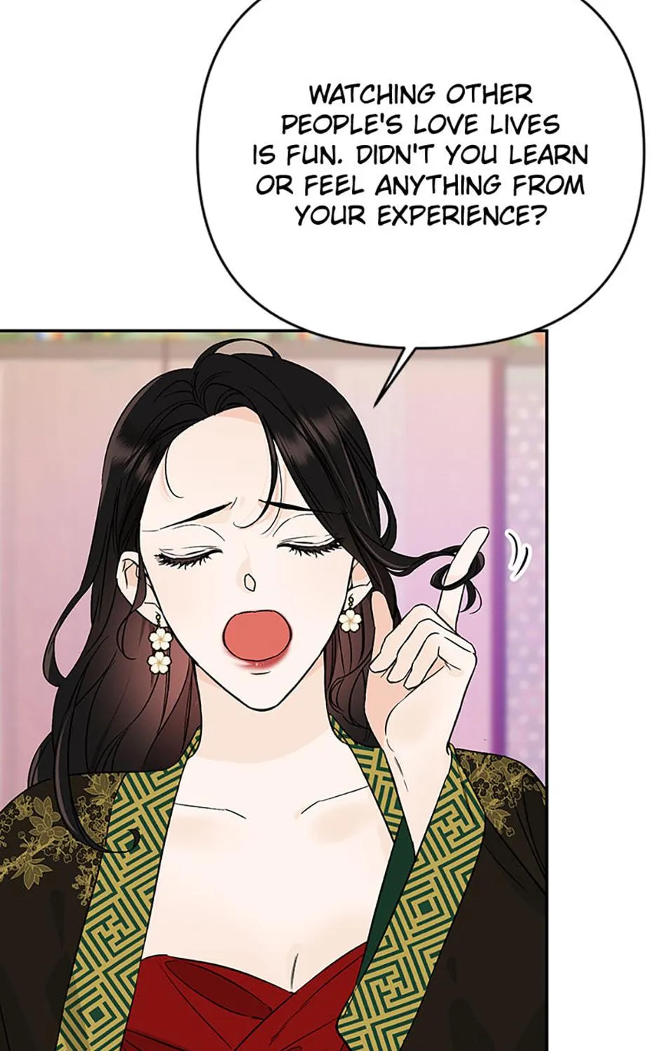 100-Day Romance Chapter 43 page 47 - 